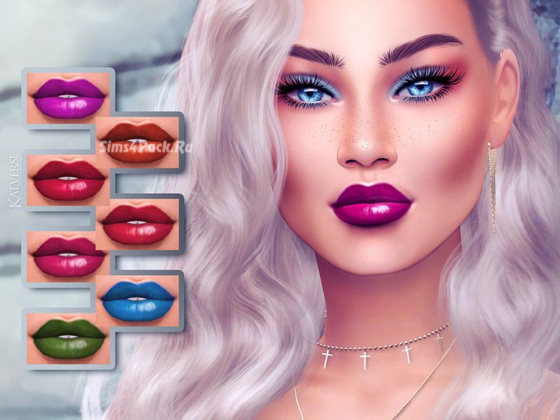 Помада "Anabell Lipstick"