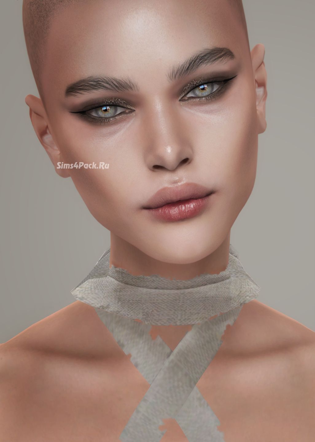 Пресеты губ "7 LIPS PRESETS"