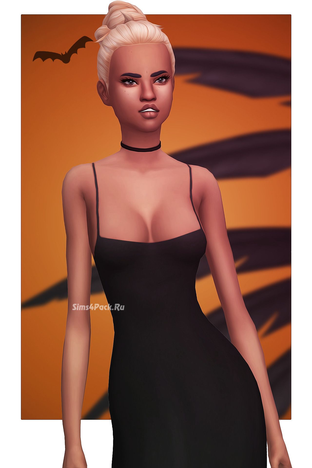 Платье "nina dress"
