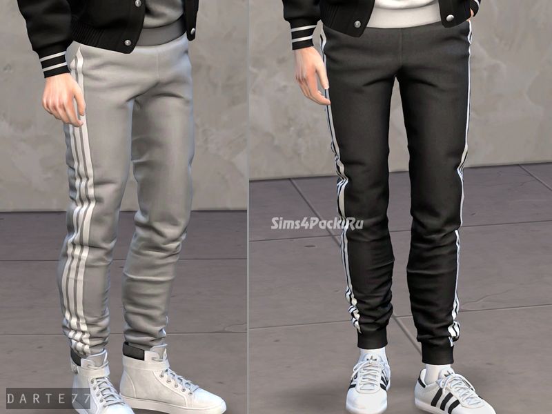Мужские штаны "Slim Fit Joggers"