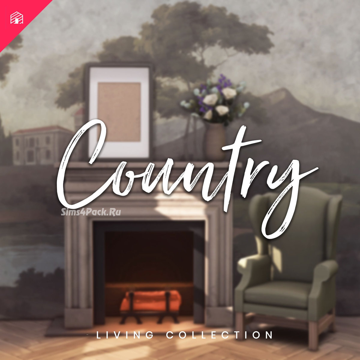 Коллекция "The Country Collection"