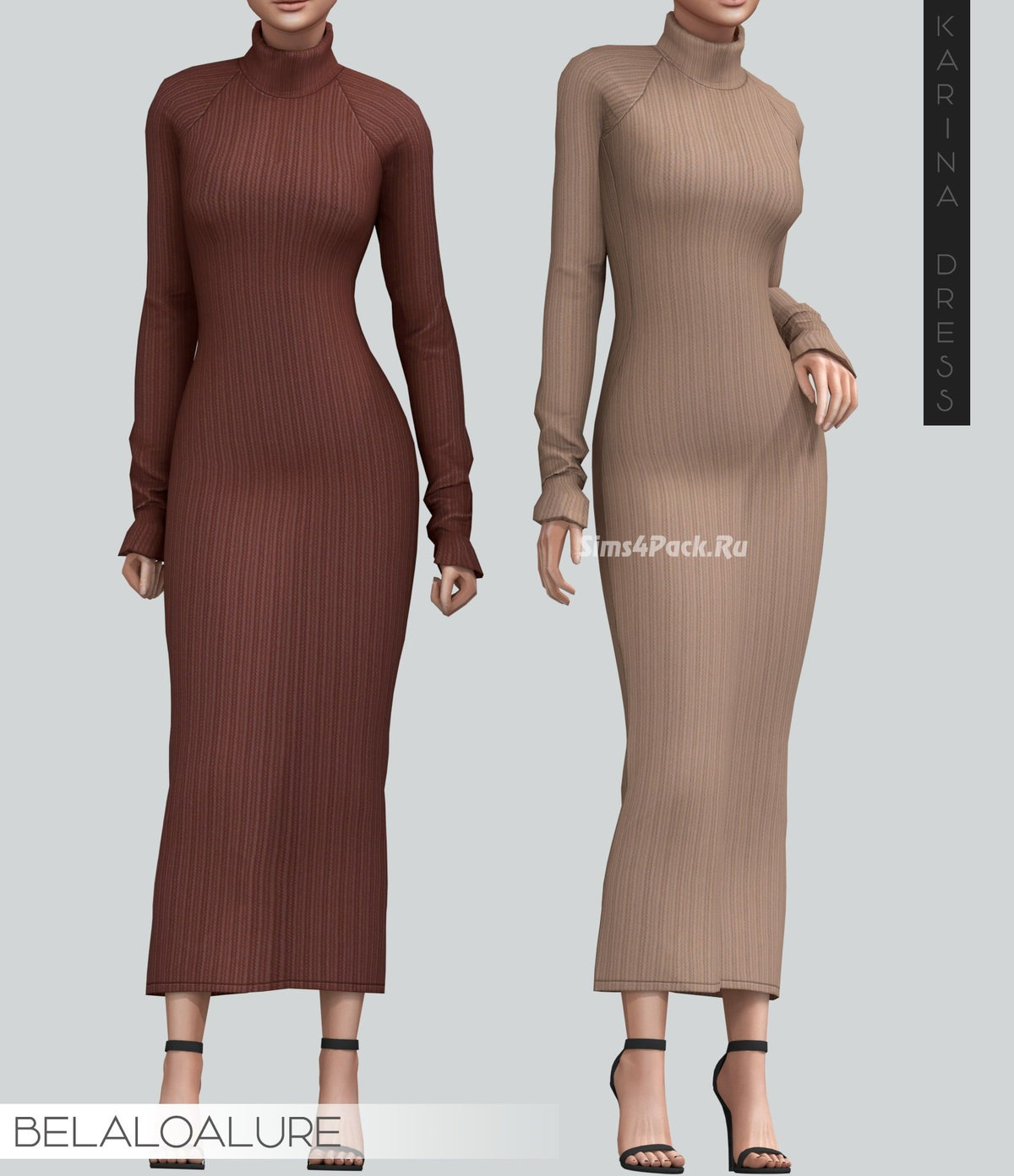 Платье "Karina dress"