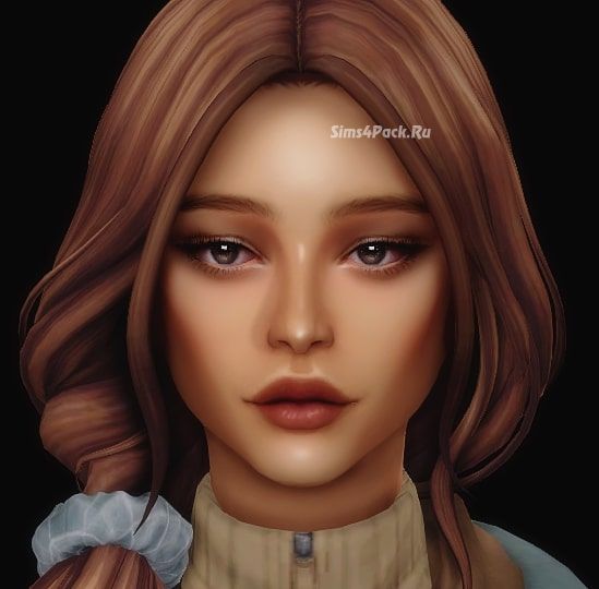Пресет для губ "Lip Preset 9"
