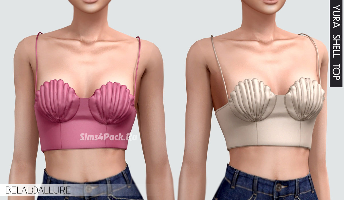 Топ "yura shell top"