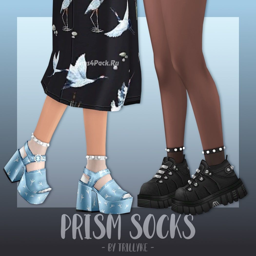Носки "Prism Socks"