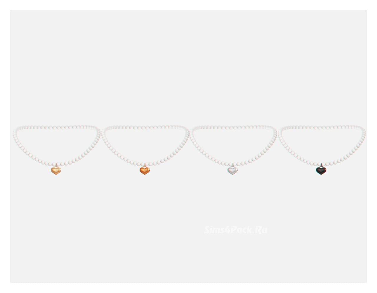 Чокер "Sindy Necklace"