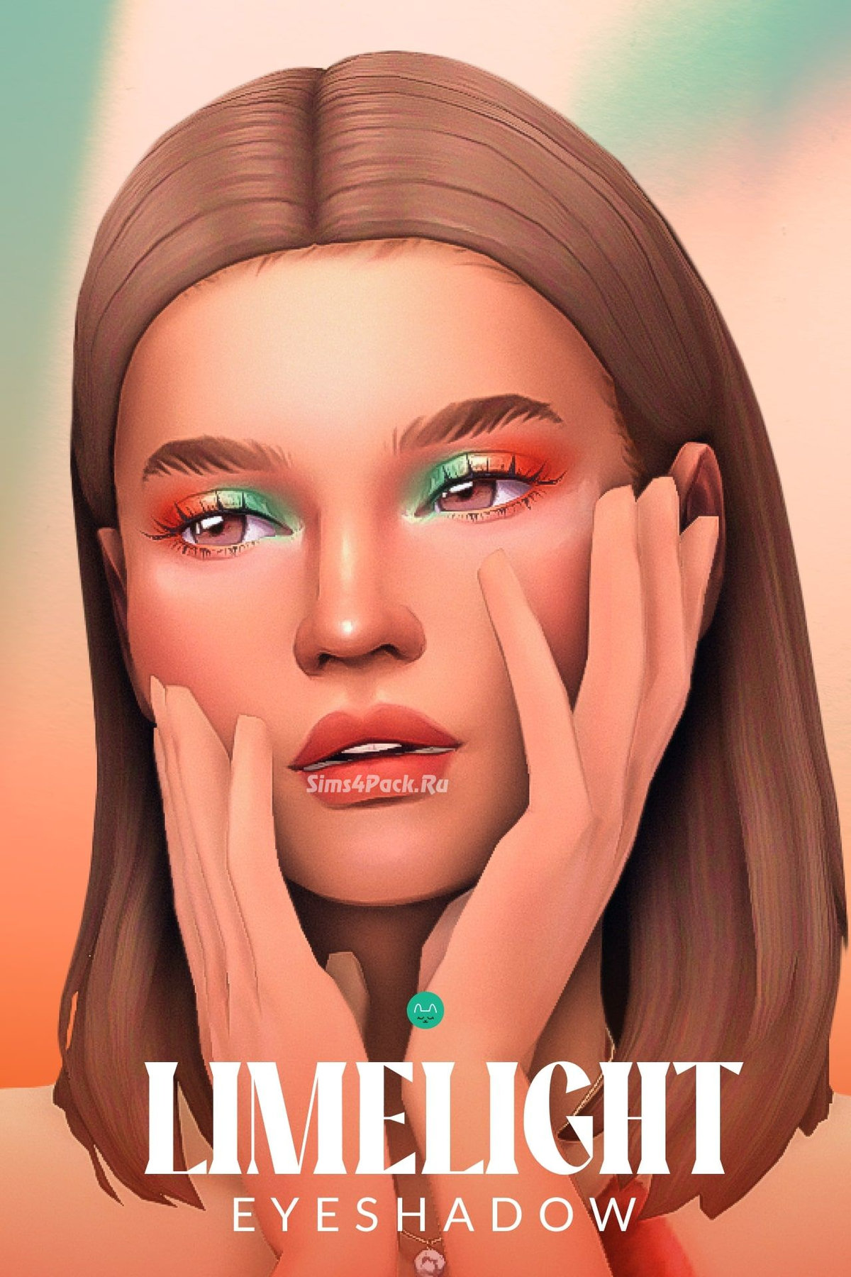 Тени для век "Limelight Eyeshadow"