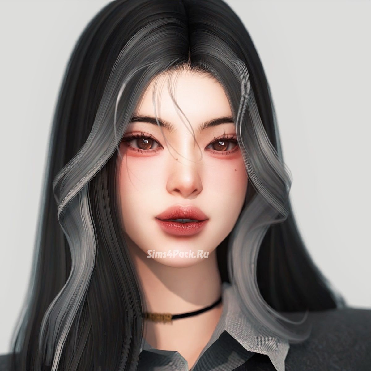 Линзы "Eyes G9"