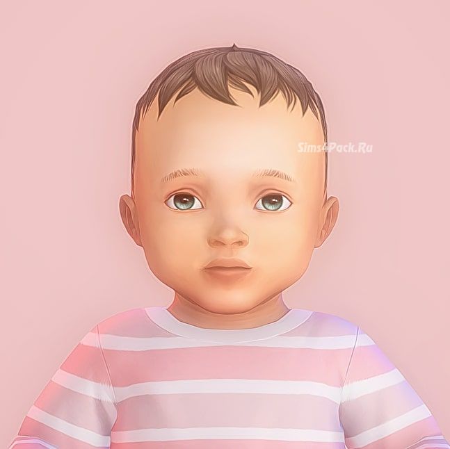 Глаза "Dolce v2 temporary fix"