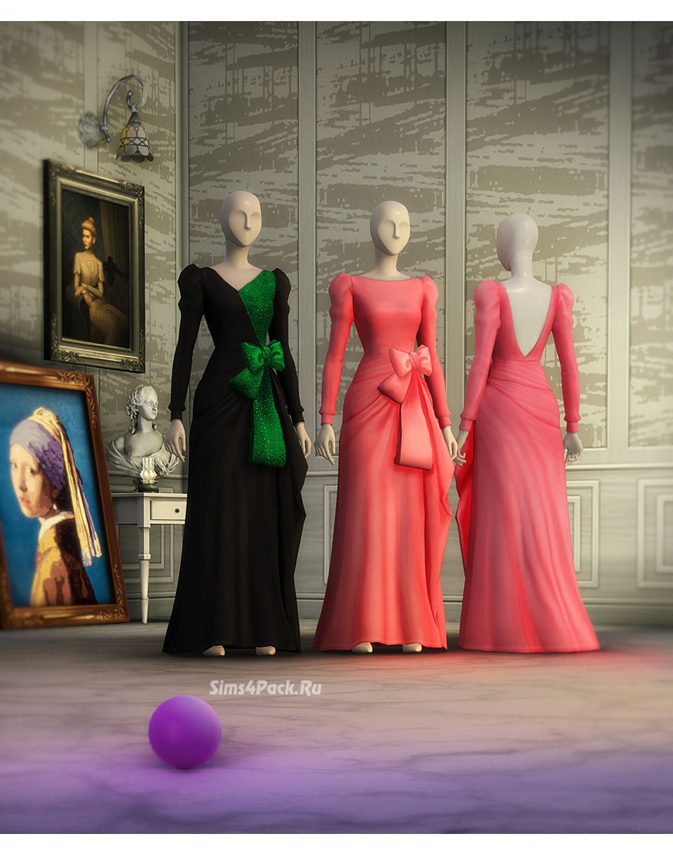 Платье "Princess of Dress"