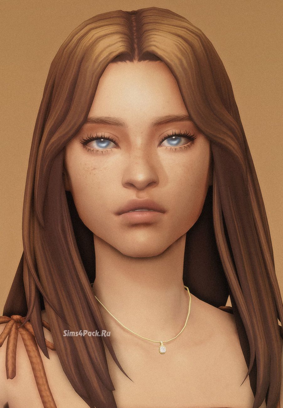 Женская прическа "alore hair"