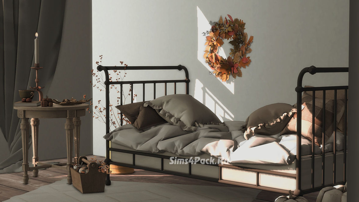 Сет для создания уютного уголка "Cozy corner"
