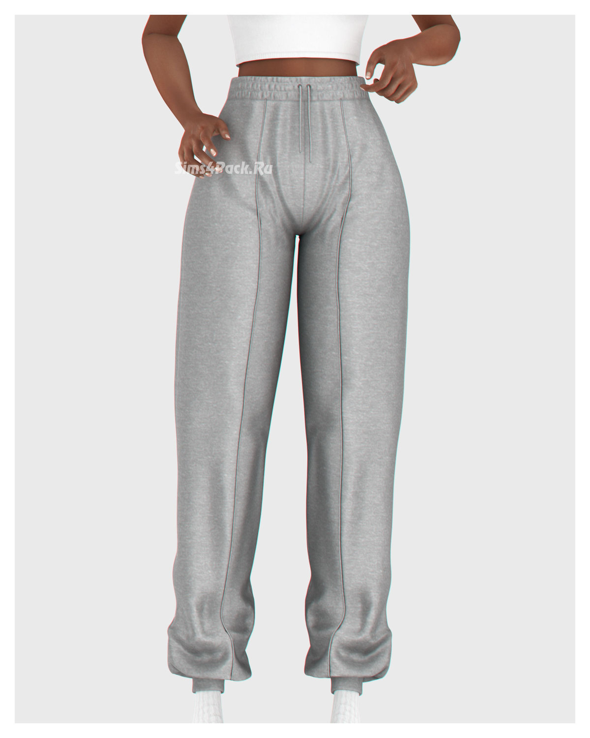 Спортивные штаны для симочек "Juniper Sweatpants"