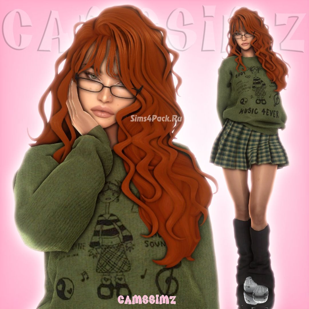 Симочка Ария "aria"