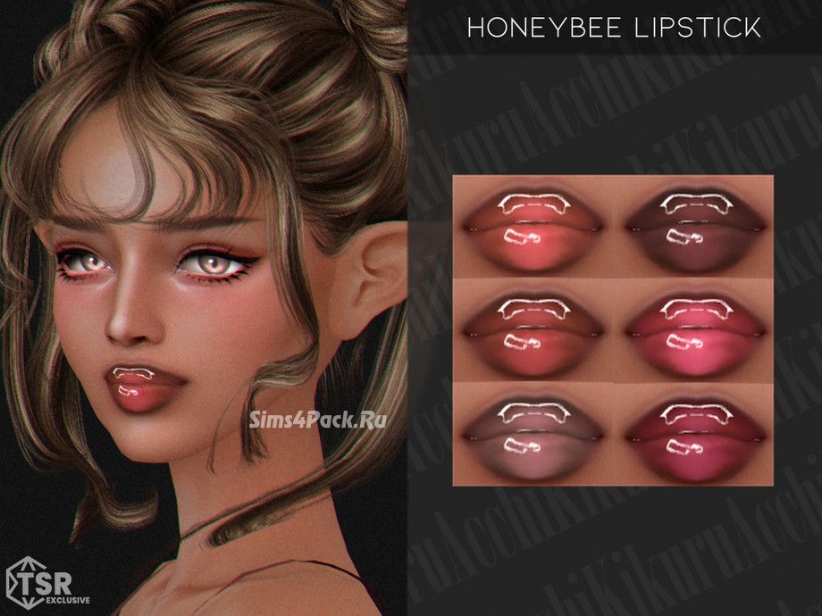 Косметика и генетика "Honeybee"