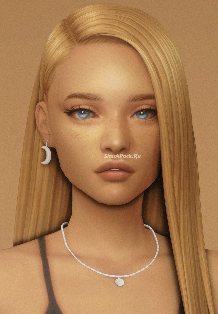 Женская прическа "stefani hair"