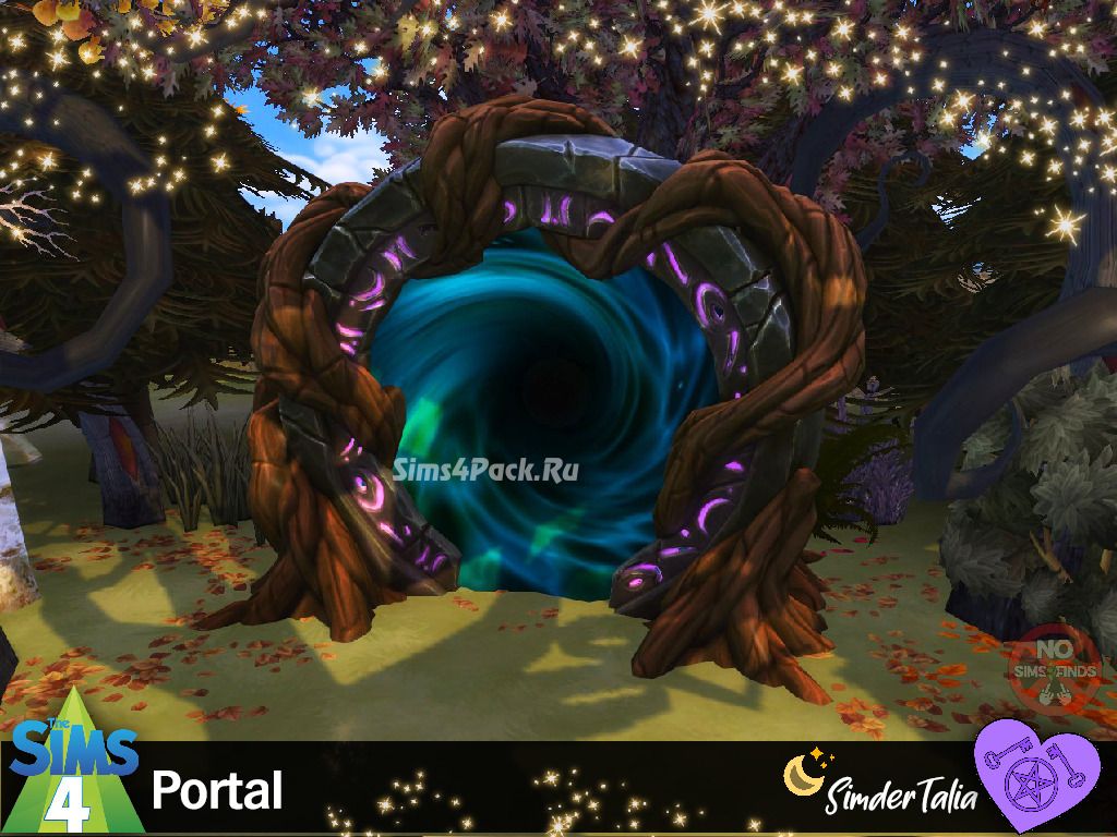Портал "Portal"