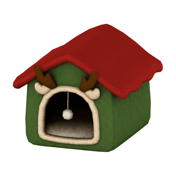 Домик для питомцев "Pet Bed"