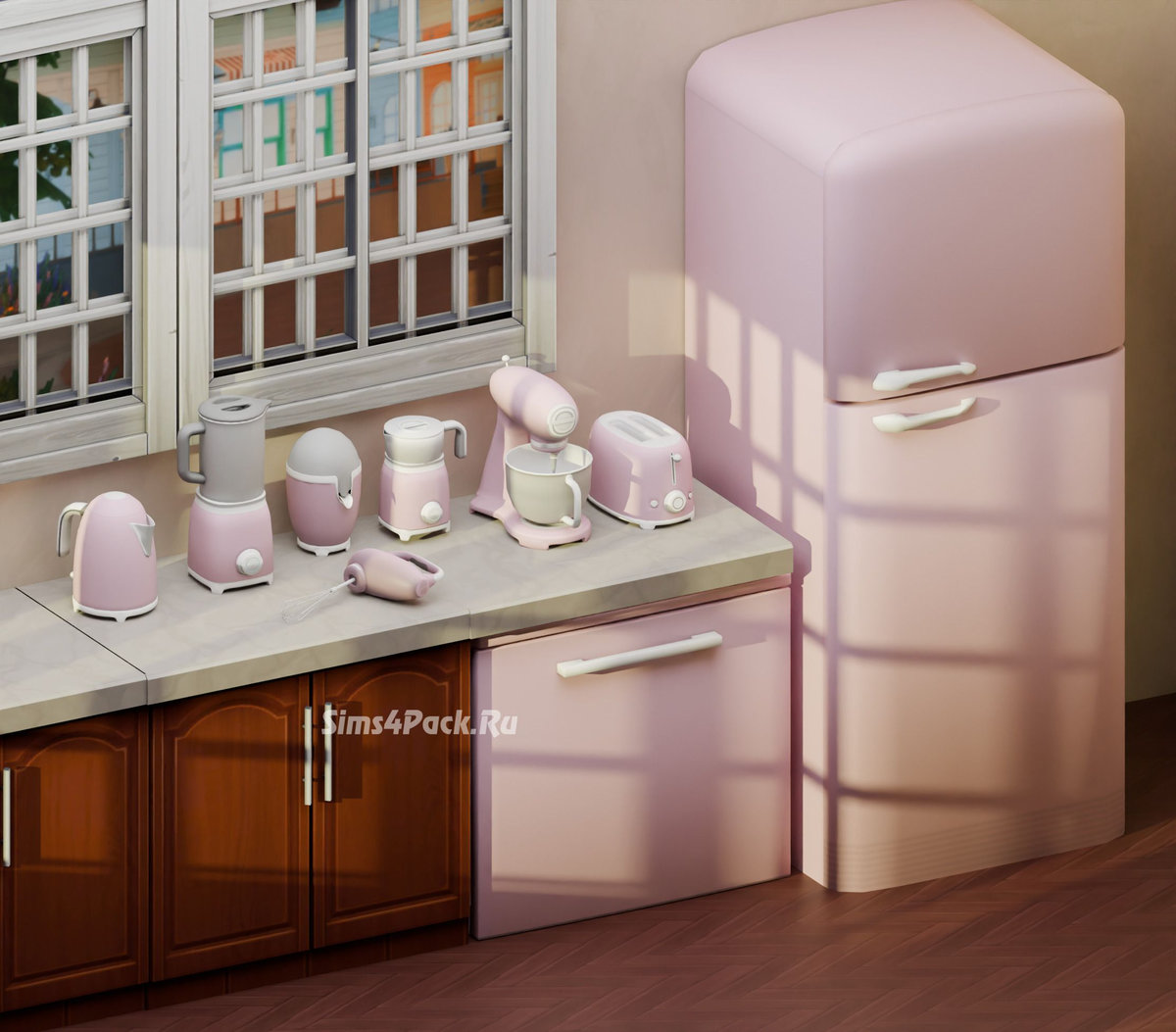 Техника для кухни "My Sweet Kitchen"