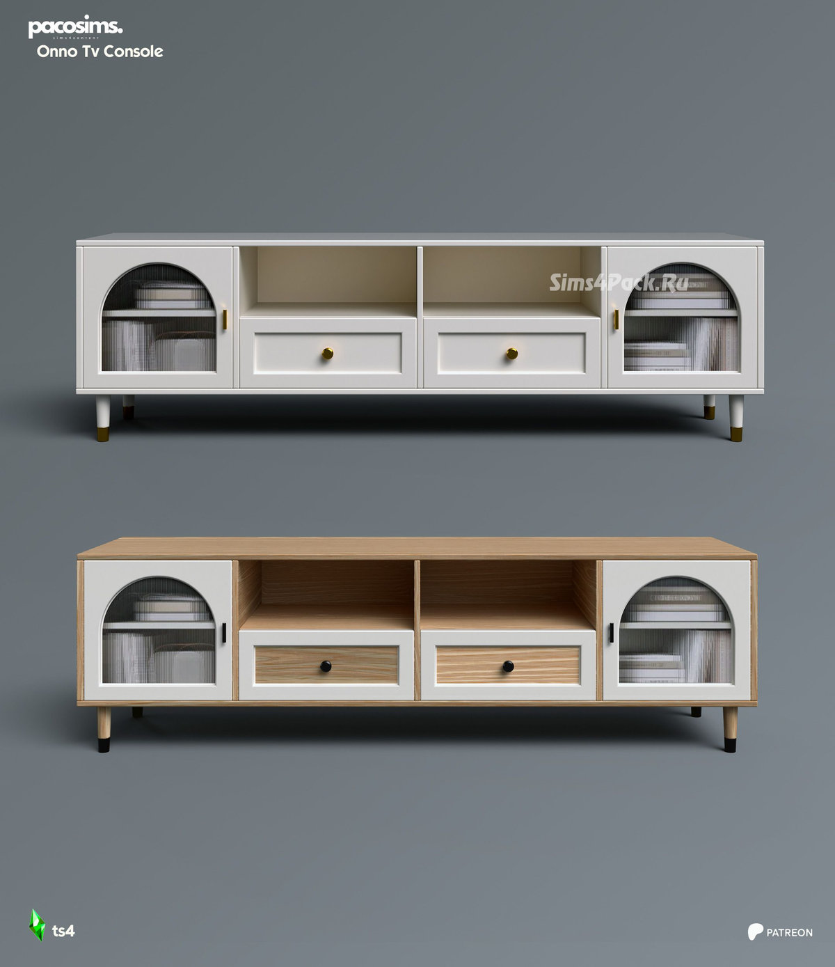 Тумба "ONNO Tv console"