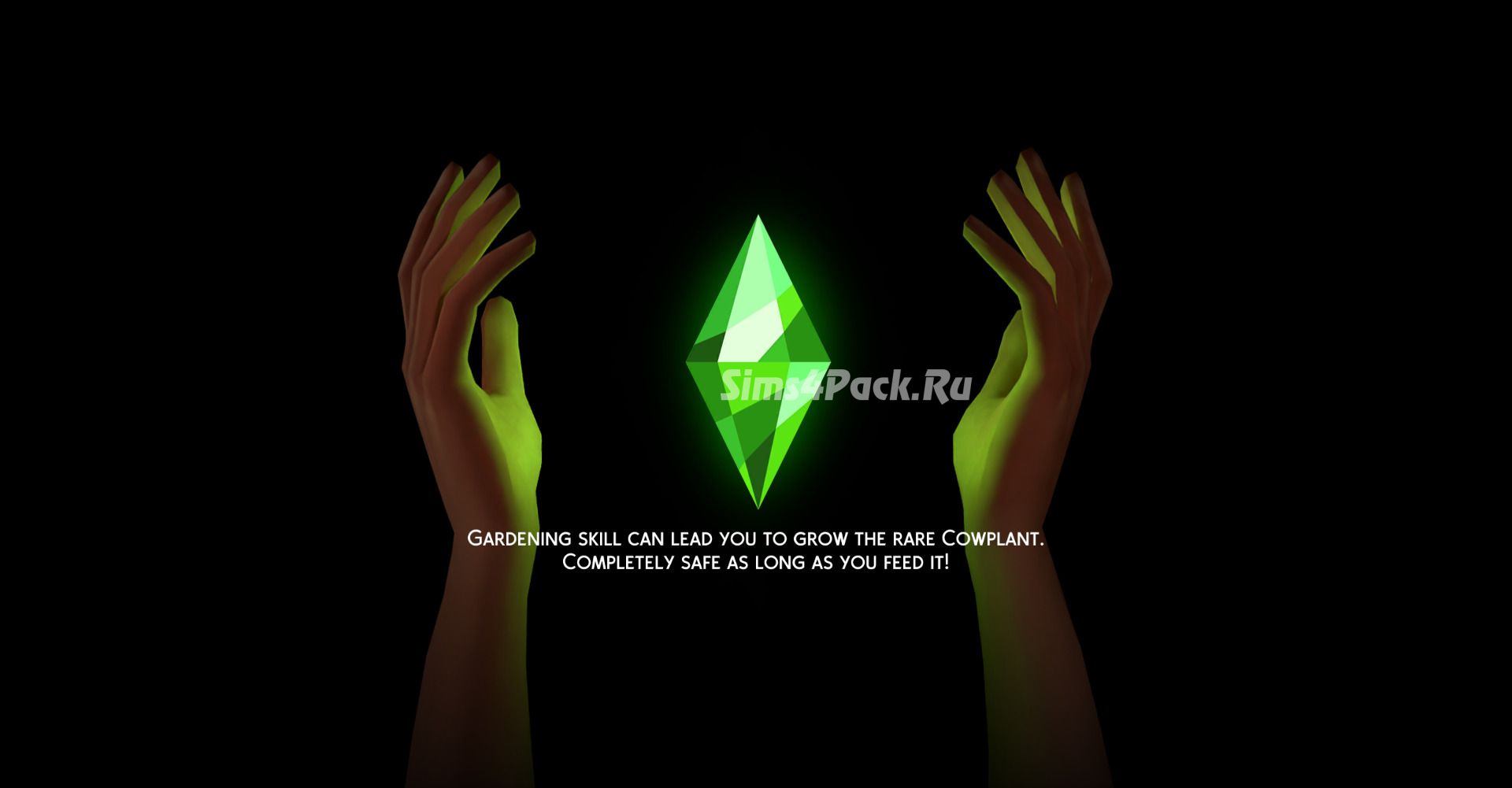 Фон для экрана загрузки "Play With Life - Loading Screen v1.0"