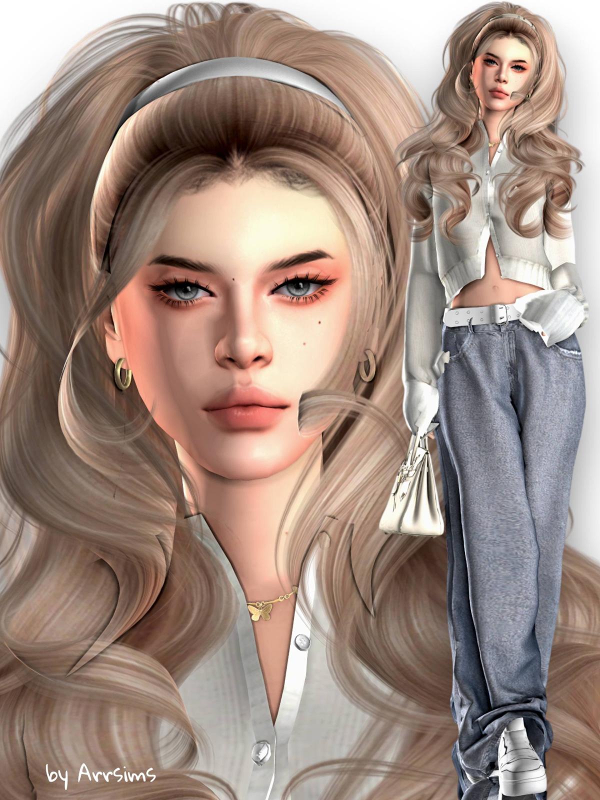 Amanda