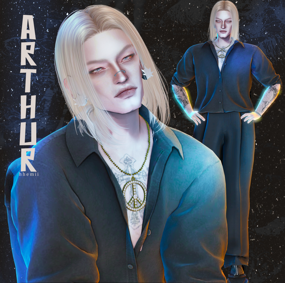 Артур Бейли