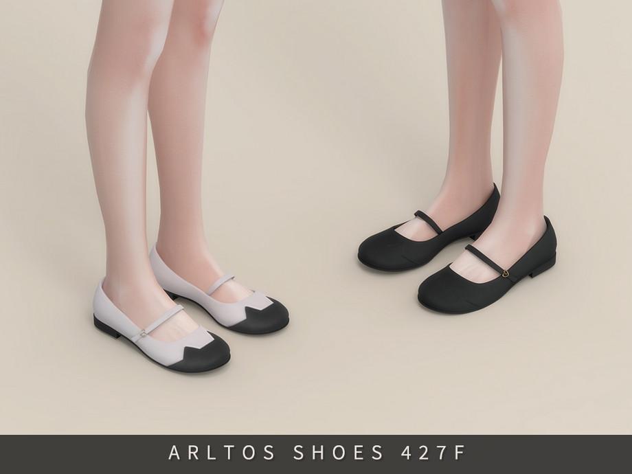 Балетки для женщин и девочек "Cute Kitty Flats"