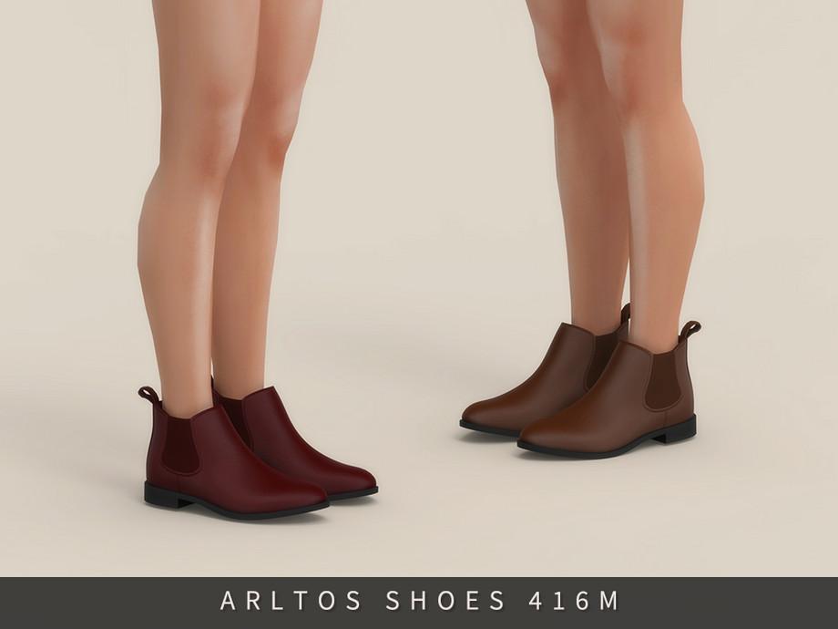 Ботинки для мужчин, женщин и детей "Classic Chelsea boots"