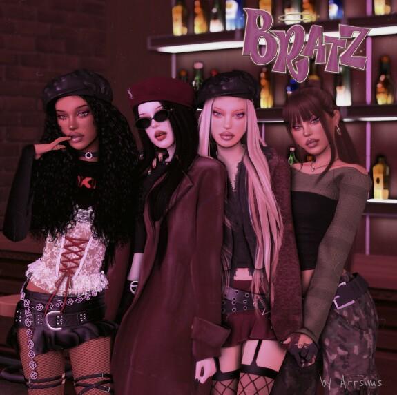 Bratz