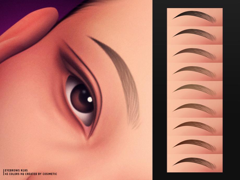 Брови "Light Frame Brows"