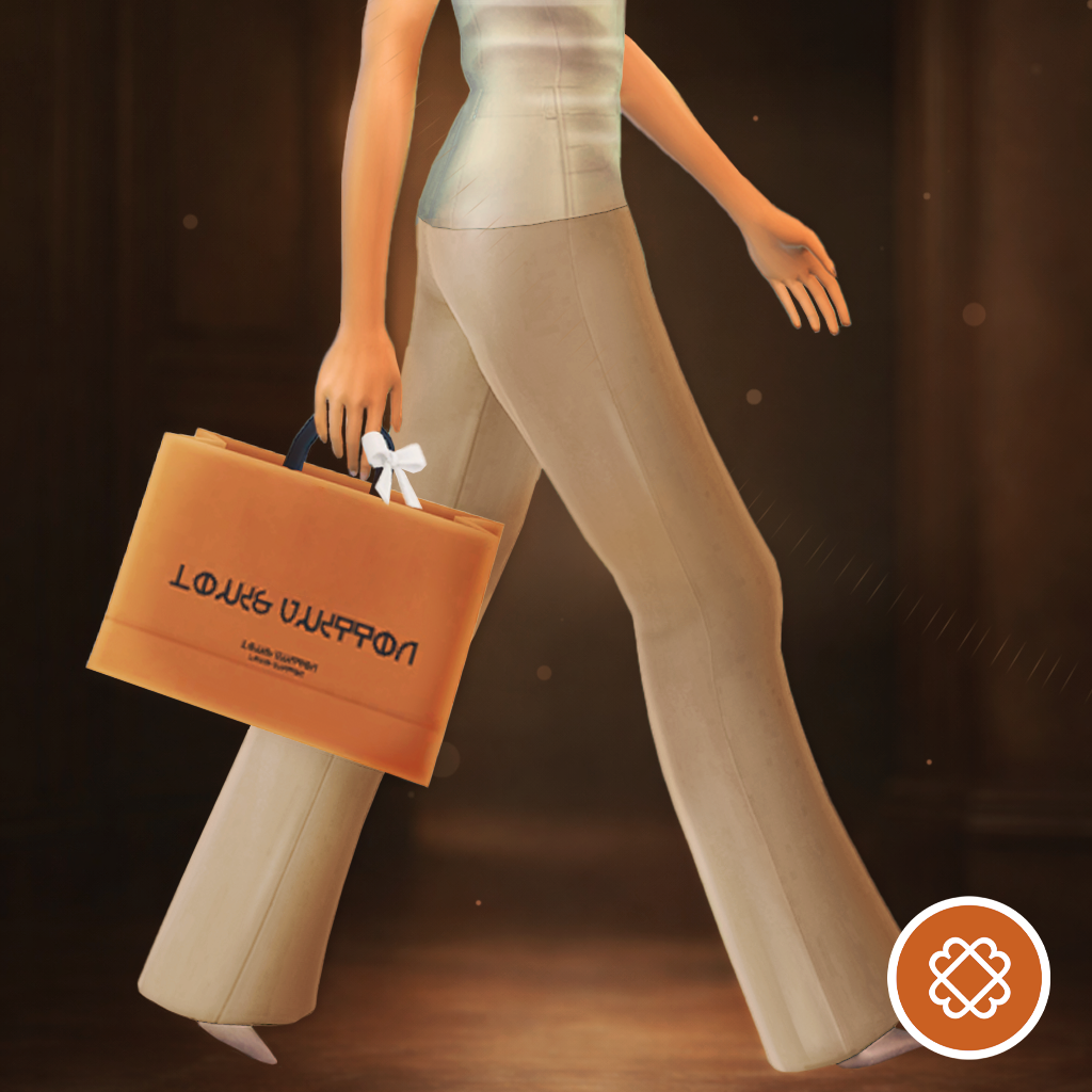 Бумажные пакеты для CAS "CAS Paper Bags"