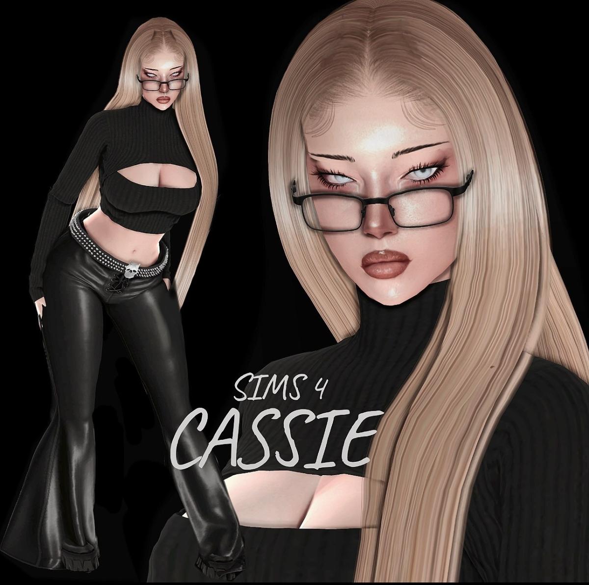 CASSIE
