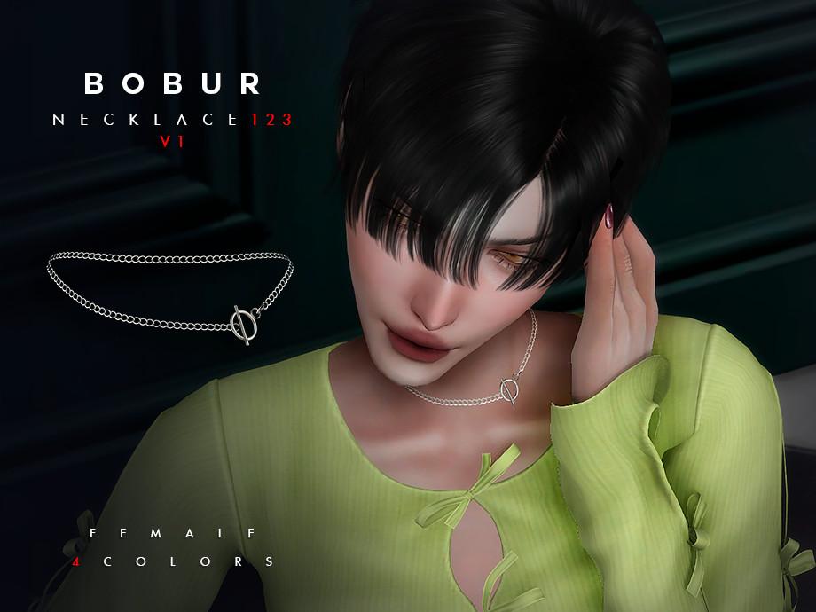 Чокер "Choker Necklace"