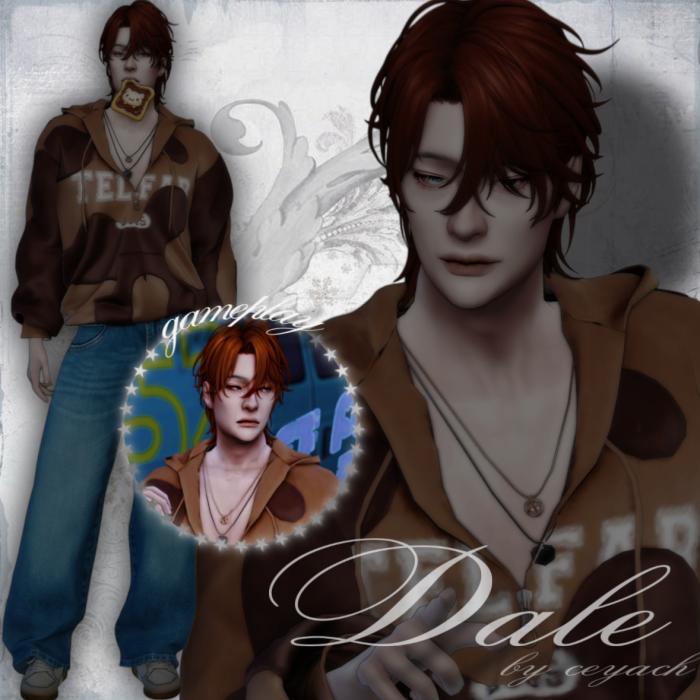 Dale by ceyach