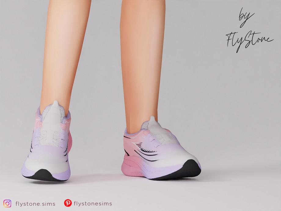 Детские кроссовки "Child Sport Style Sneakers"