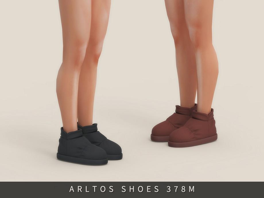 Дутики для мужчин, женщин и детей "Suede puffer boots"