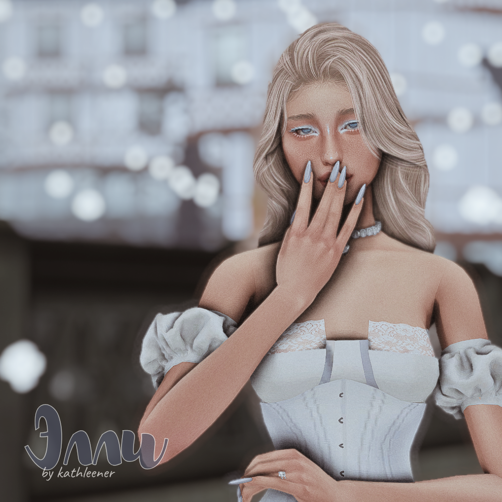 Элли by kathleener