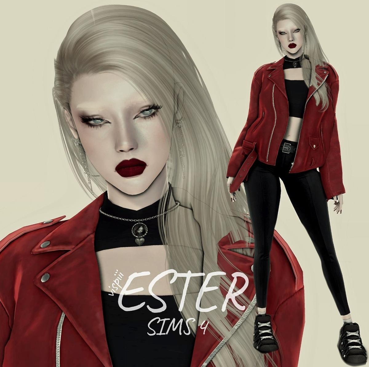 ESTER