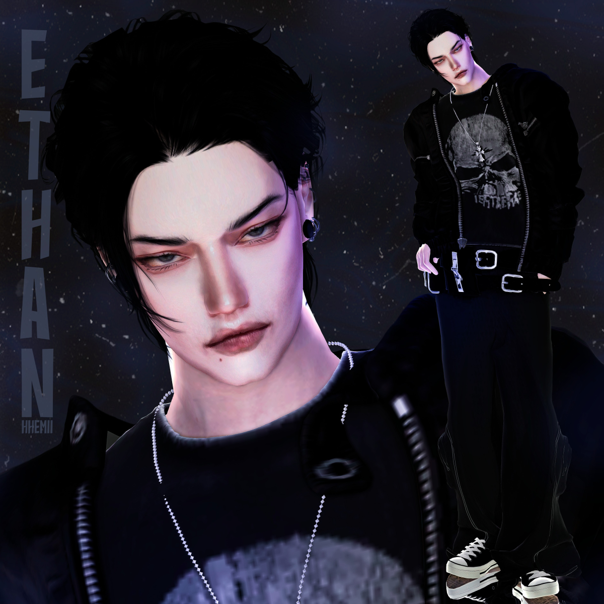 Итан Тиллер