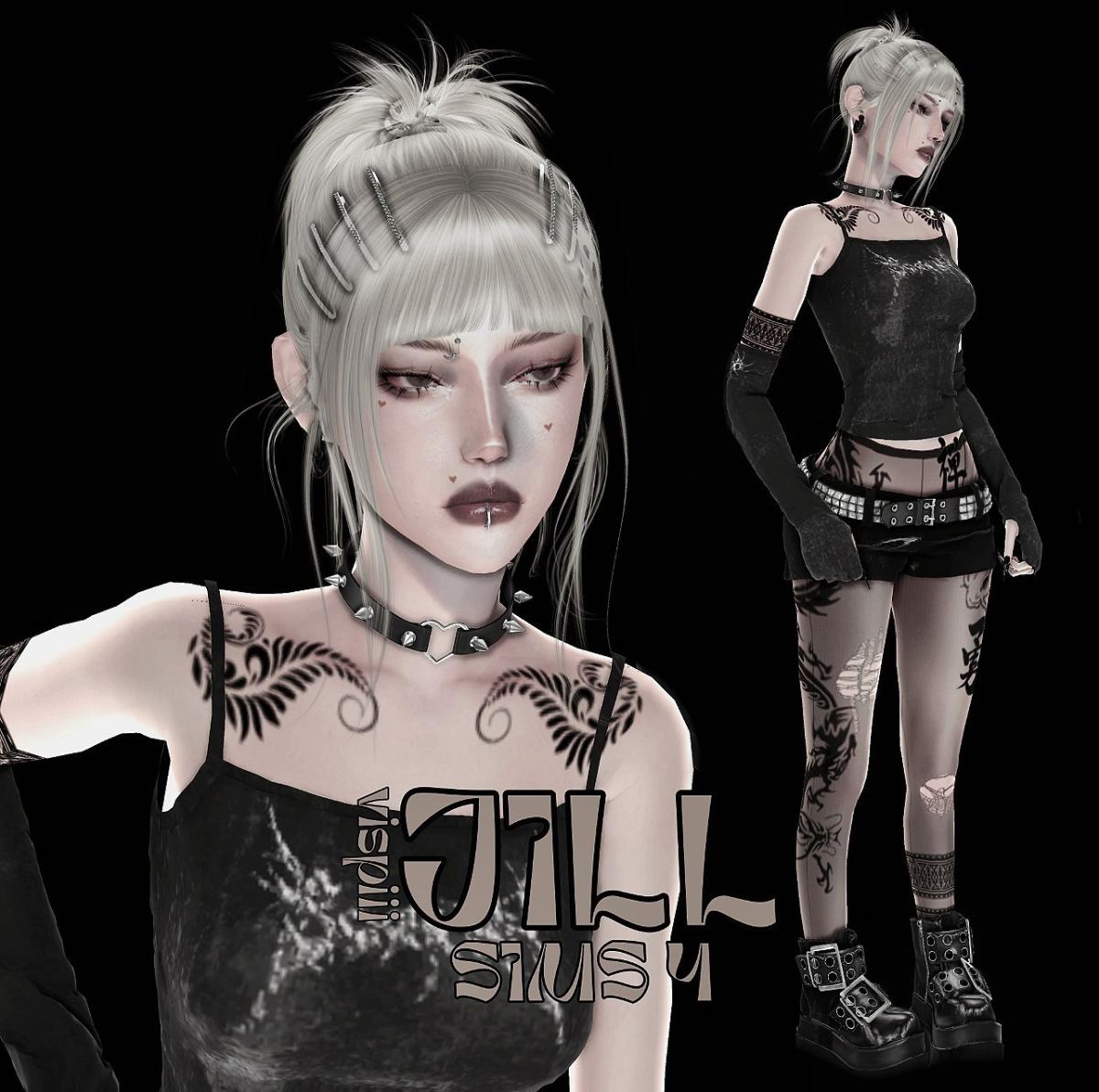 JILL