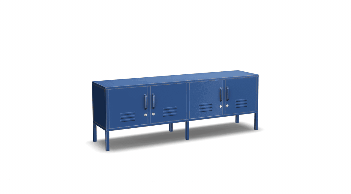 Кофейный столик "Enzo Low Console"