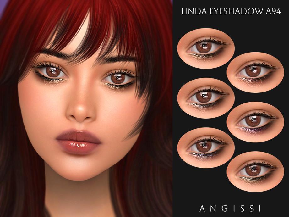 Косметика и линзы "Linda"