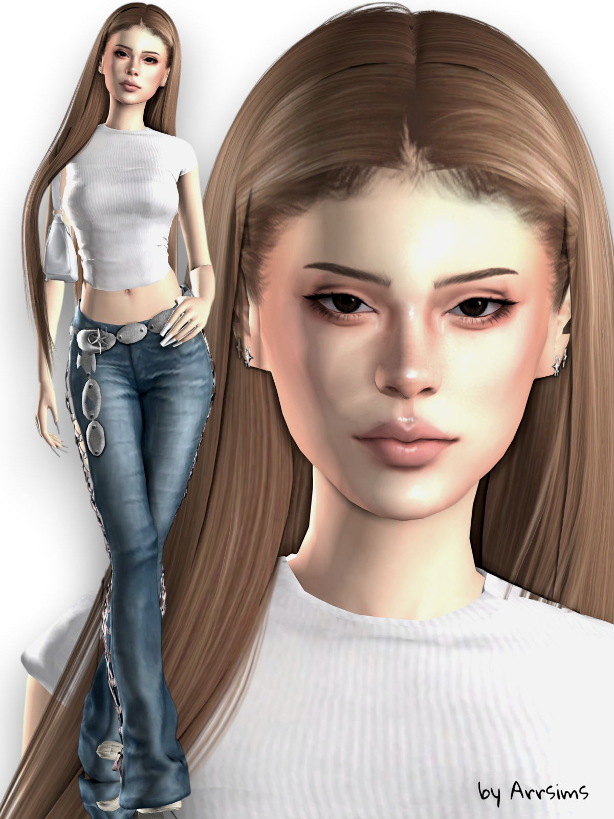 Леа Леманн