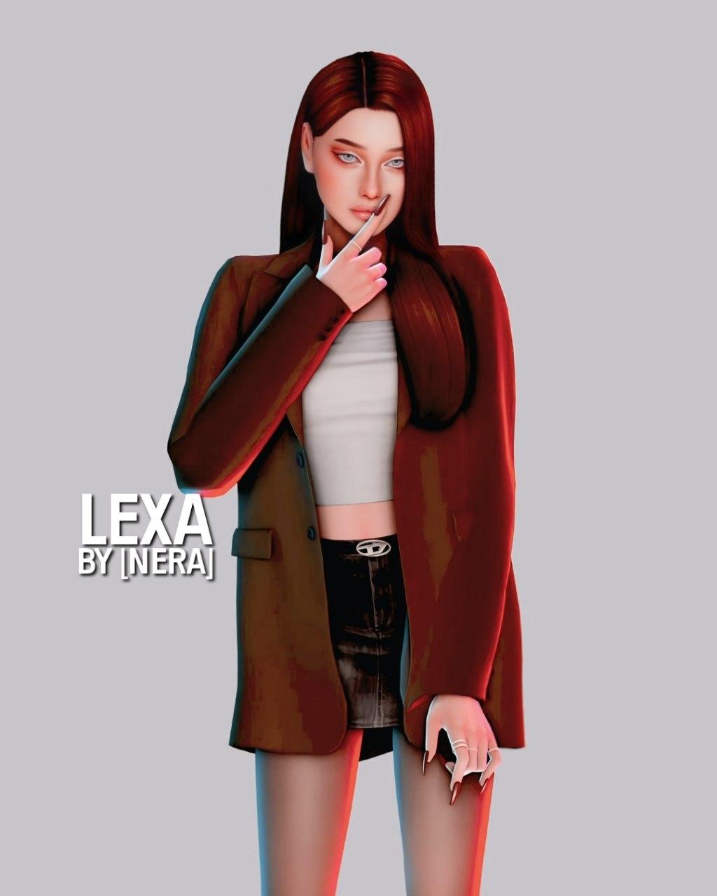 Lexa