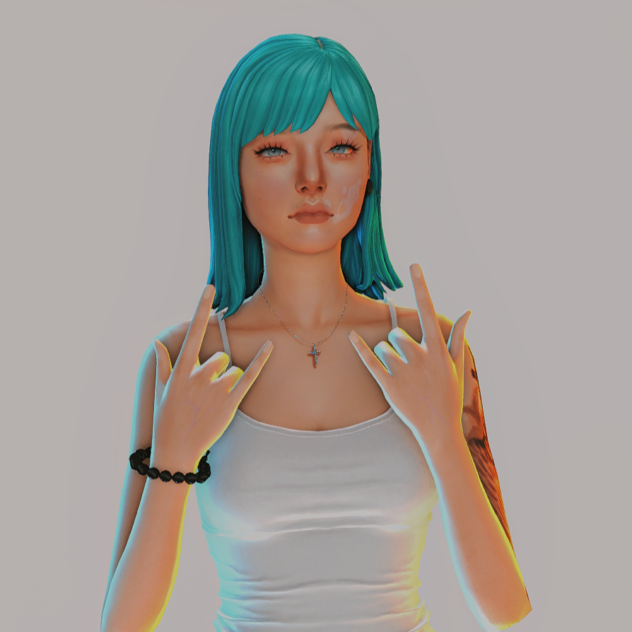 Люция by kortomera