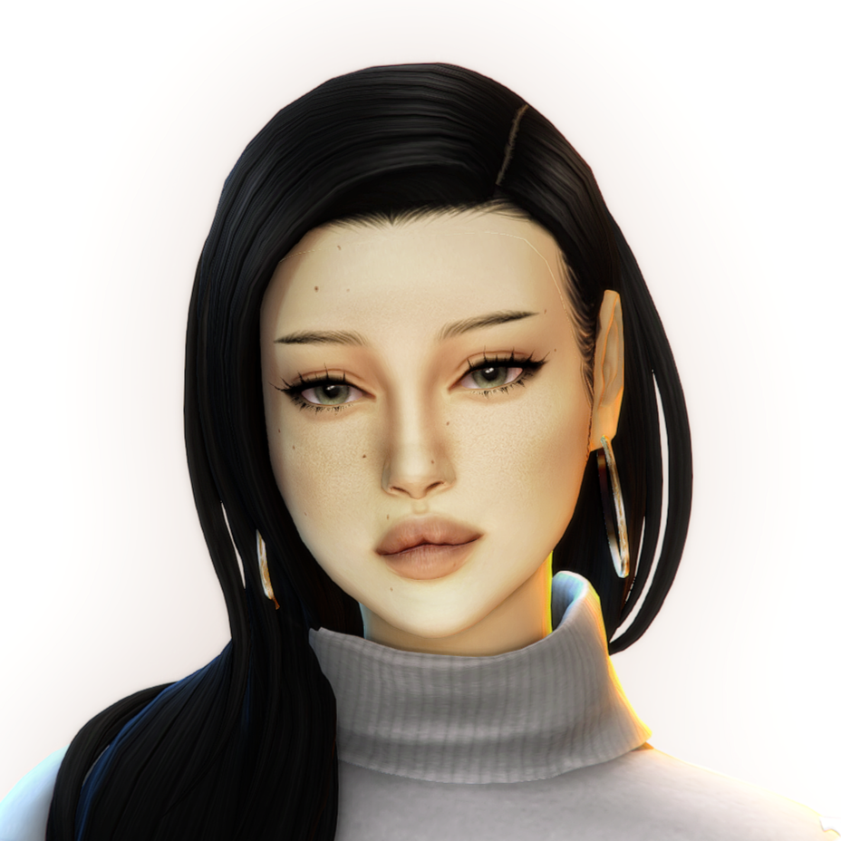Лулу by kortomera