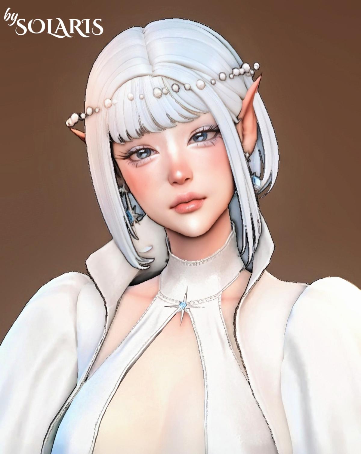 Луна