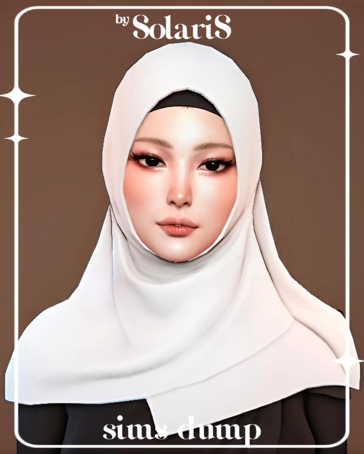 Марьям