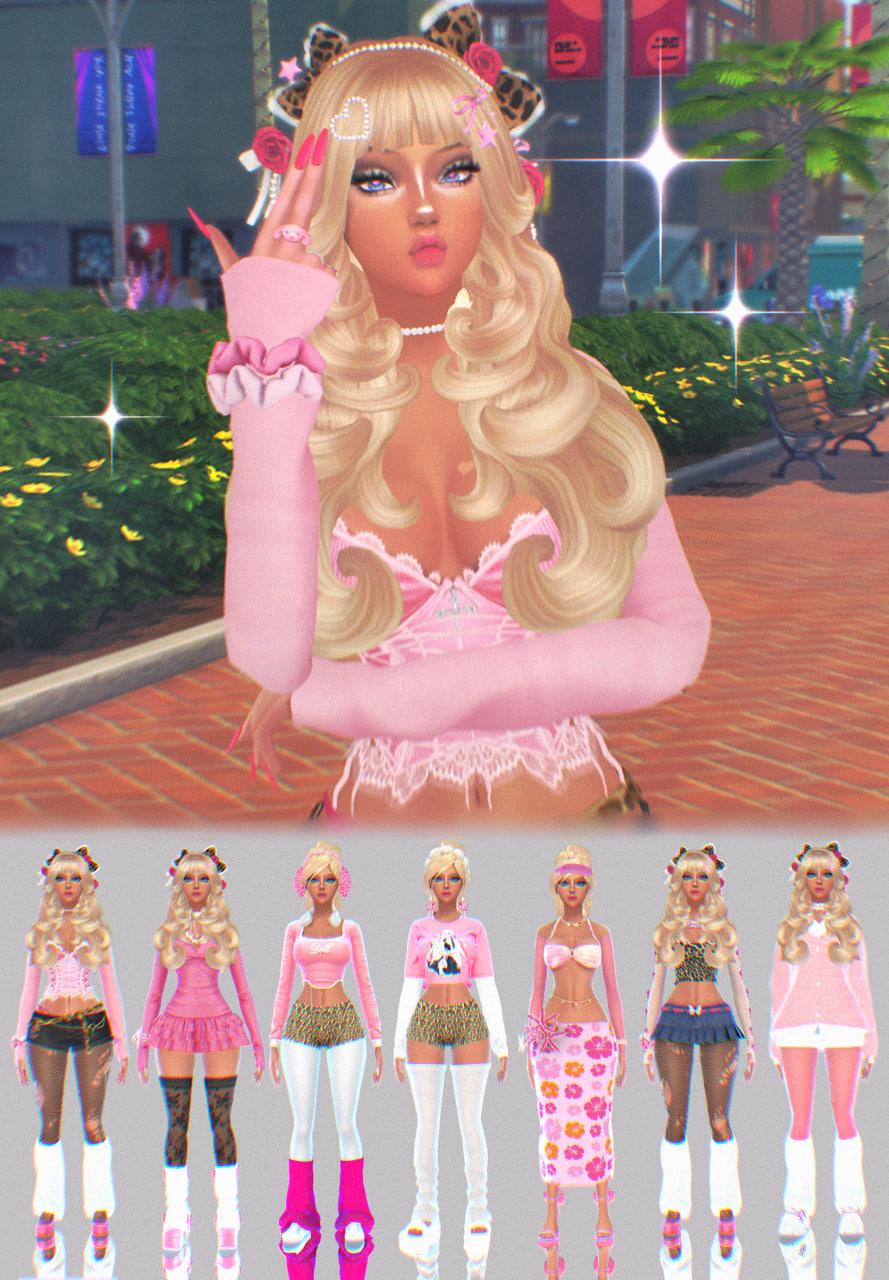 Mayu Gyaru